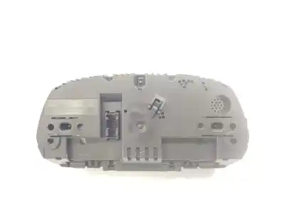 Peça sobressalente para automóvel em segunda mão quadrante por bmw serie 1 cabrio (e88) 118d referências oem iam 62109187330  9187330