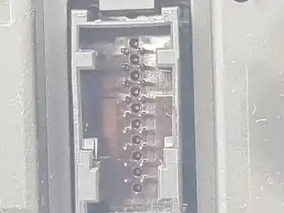 Peça sobressalente para automóvel em segunda mão quadrante por bmw serie 1 cabrio (e88) 118d referências oem iam 62109187330  9187330