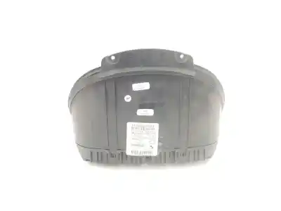 Peça sobressalente para automóvel em segunda mão quadrante por bmw serie 1 cabrio (e88) 118d referências oem iam 62109187330  9187330