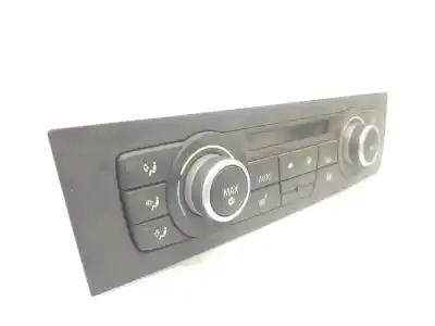 Peça sobressalente para automóvel em segunda mão comando de sofagem (chauffage / ar condicionado) por bmw serie 1 cabrio (e88) 2.0 turbodiesel cat referências oem iam 64119221852
