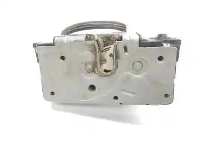 Second-hand car spare part rear left door lock for opel corsa e (x15) 1.4 lpg (08 68) oem iam references 13431842
