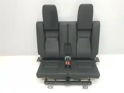 Second-hand car spare part third row seats for land rover discovery sport 2.0 td4 cat oem iam references 