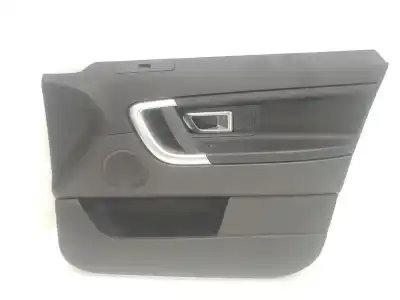 Second-hand car spare part right front door trim for land rover discovery sport 2.0 td4 cat oem iam references lr064207