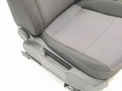 Автозапчасти б/у полный комплект сиденья за skoda fabia iii (nj3) 1.2 tsi ссылки oem iam   