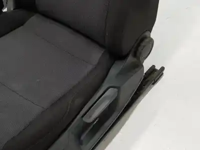 Автозапчасти б/у полный комплект сиденья за skoda fabia iii (nj3) 1.2 tsi ссылки oem iam   