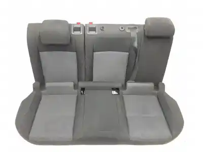 Автозапчасти б/у полный комплект сиденья за skoda fabia iii (nj3) 1.2 tsi ссылки oem iam   