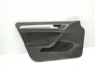 Автозапчасти б/у полный комплект сиденья за skoda fabia iii (nj3) 1.2 tsi ссылки oem iam   
