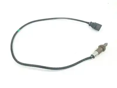 Peça sobressalente para automóvel em segunda mão sonda lambda por seat ibiza 1.0 tsi referências oem iam 04e906262gg  04e906262gg