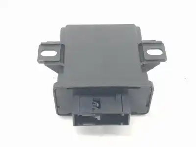 Second-hand car spare part electronic module for seat ibiza 1.0 tsi oem iam references 7p6907357e  7p6907357e