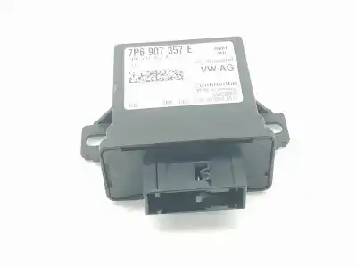 Автозапчасти б/у электронный модуль за seat ibiza 1.0 tsi ссылки oem iam 7p6907357e