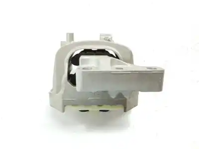 Second-hand car spare part right engine support for seat ibiza 1.0 tsi oem iam references 2q0199262bk 2q0199262bk 