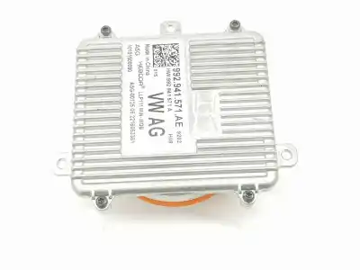 Автозапчасти б/у блок управления ксеноновыми фарами за seat ibiza 1.0 tsi ссылки oem iam 992941571ae