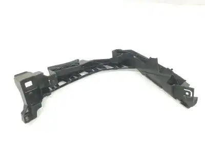Second-hand car spare part left headlight support for seat ibiza 1.0 tsi oem iam references 6f0807571  6f0807571