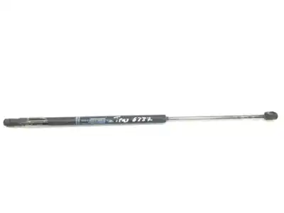Pièce détachée automobile d'occasion VÉRIN DE HAYON / COFFRE pour PEUGEOT 1007 (KM_)  Références OEM IAM 9649587680  9649587680