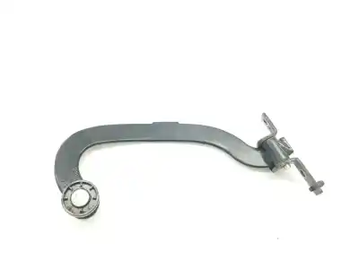 Pièce détachée automobile d'occasion SUPPORT / GUIDE PORTE COULISSANTE pour PEUGEOT 1007 (KM_)  Références OEM IAM 9033Q1  9033Q1