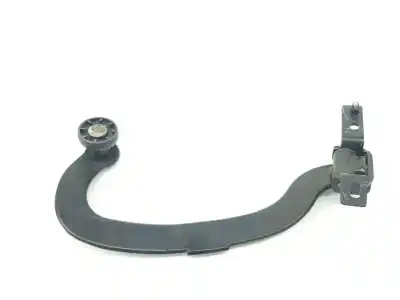 Pièce détachée automobile d'occasion SUPPORT / GUIDE PORTE COULISSANTE pour PEUGEOT 1007 (KM_)  Références OEM IAM 9033Q0  9033Q0
