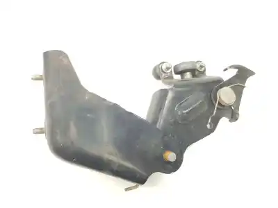 Pièce détachée automobile d'occasion support / guide porte coulissante pour peugeot 1007 1.6 16v cat références oem iam 9033s7 9033s7 