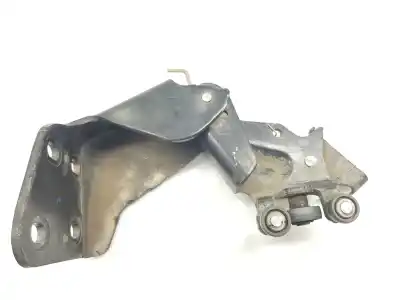 Pièce détachée automobile d'occasion support / guide porte coulissante pour peugeot 1007 1.6 16v cat références oem iam 9033s7 9033s7 