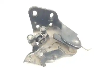 Pièce détachée automobile d'occasion support / guide porte coulissante pour peugeot 1007 1.6 16v cat références oem iam 9033s7 9033s7 