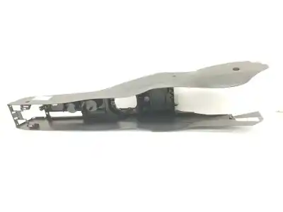 Автозапчастина б/у центральна консоль для seat ibiza 1.0 tsi посилання на oem iam 6f1863241  6f1863241