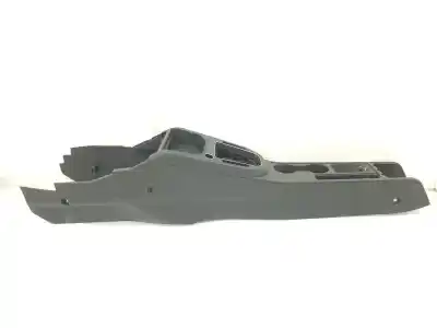 Pezzo di ricambio per auto di seconda mano console centrale per seat ibiza 1.0 tsi riferimenti oem iam 6f1863241  6f1863241
