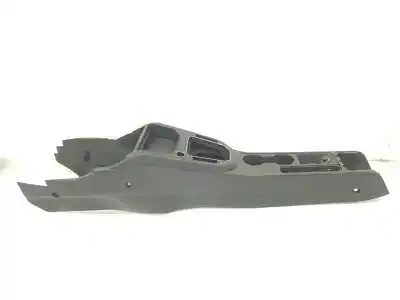 Pezzo di ricambio per auto di seconda mano console centrale per seat ibiza 1.0 tsi riferimenti oem iam 6f1863241  6f1863241