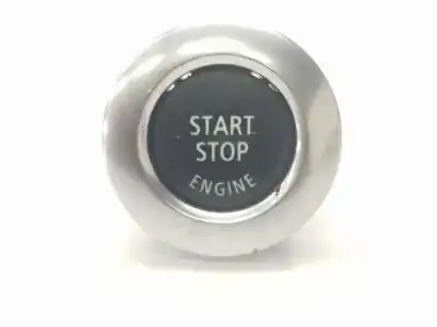 Peça sobressalente para automóvel em segunda mão botão start/stop por bmw serie 1 cabrio (e88) 2.0 turbodiesel cat referências oem iam 61316949499