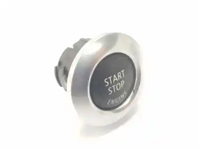 Second-hand car spare part start/stop button for bmw serie 1 cabrio (e88) 118d oem iam references 61316949499  6949499