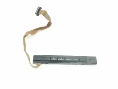 Peça sobressalente para automóvel em segunda mão trocar por bmw serie 1 cabrio (e88) 2.0 turbodiesel cat referências oem iam 61319181250