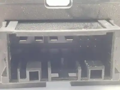 Second-hand car spare part electronic module for bmw serie 1 cabrio (e88) 118d oem iam references 61429127088  9127088