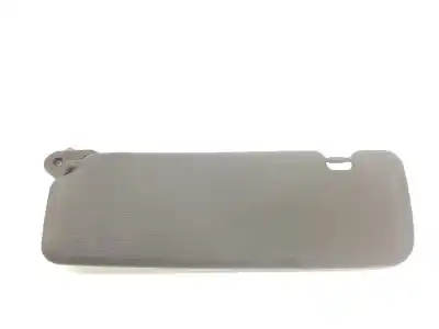 Peça sobressalente para automóvel em segunda mão pára-sol esquerdo por bmw serie 1 cabrio (e88) 2.0 turbodiesel cat referências oem iam 51167139445