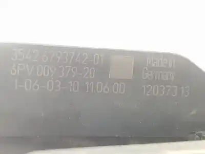 Second-hand car spare part potentiometer for bmw serie 1 cabrio (e88) 118d oem iam references 35406889819  6889819