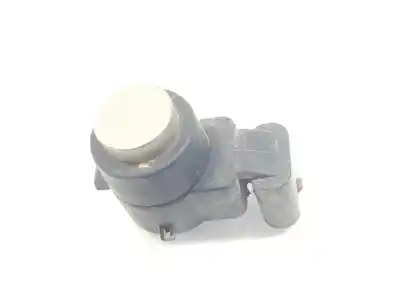 Peça sobressalente para automóvel em segunda mão sensor de estacionamento por bmw serie 1 cabrio (e88) 2.0 turbodiesel cat referências oem iam 66209124583