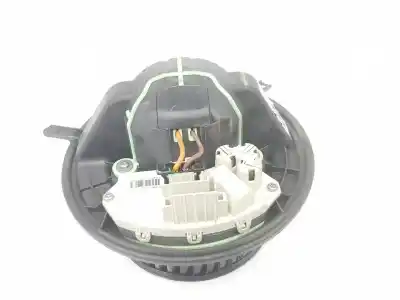 Peça sobressalente para automóvel em segunda mão ventilador de aquecimento por bmw serie 1 cabrio (e88) 2.0 turbodiesel cat referências oem iam 64119227670