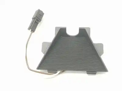 Peça sobressalente para automóvel em segunda mão sensor por seat ibiza 1.0 tsi referências oem iam 5ta845109  5ta845109