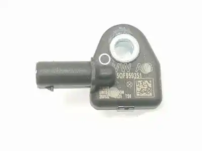 Автозапчасти б/у датчик за seat ibiza 1.0 tsi ссылки oem iam 5qf959351