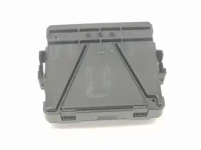 Second-hand car spare part electronic module for seat ibiza 1.0 tsi oem iam references 3q0907530ar  3q0907530ar