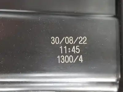 Автозапчастина б/у повне нормальне опалення для seat ibiza 1.0 tsi посилання на oem iam 2q1820007a  2q0820353a