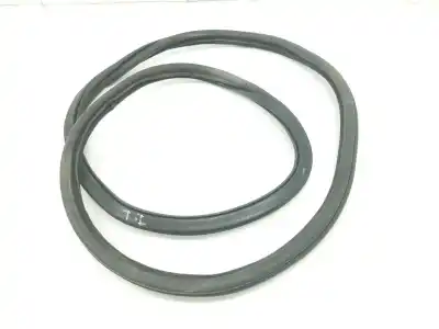 Second-hand car spare part rubber door seal for volkswagen taigo (cs1) 1.0 tsi oem iam references 2g6867913c