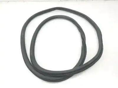 Second-hand car spare part rubber door seal for volkswagen taigo (cs1) 1.0 tsi oem iam references 2g4867911c