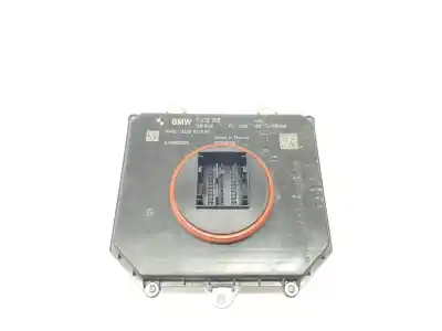 Pezzo di ricambio per auto di seconda mano centralina fari xenon per bmw serie x3 (g01) xdrive20d xline riferimenti oem iam 63117472765