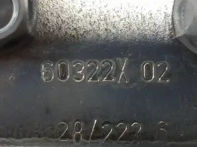 Second-hand car spare part medium for seat ibiza 1.0 tsi oem iam references 2q0915331  2q0915331