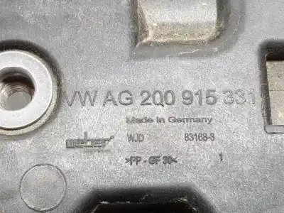 Second-hand car spare part medium for seat ibiza 1.0 tsi oem iam references 2q0915331  2q0915331