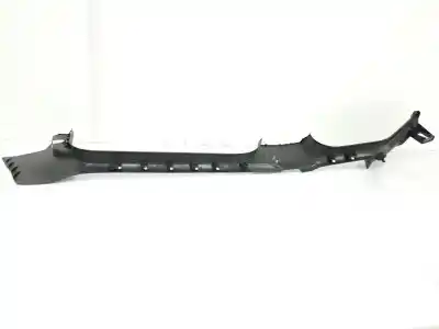 Автозапчастина б/у молдинг для seat ibiza 1.0 tsi посилання на oem iam 6f0863483b  6f0863483b Автозапчастина б/у молдинг для seat ibiza 1.0 tsi посилання на oem iam 6f0863483b  6f0863483b