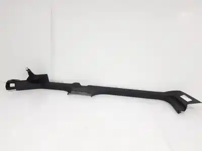 Second-hand car spare part decorative moulding for seat ibiza 1.0 tsi oem iam references 6f0863484b