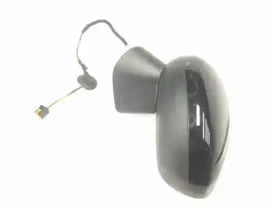 Second-hand car spare part left rearview mirror for opel crossland x 1.5 cdti dpf oem iam references 39111500 39111500 1141cb 