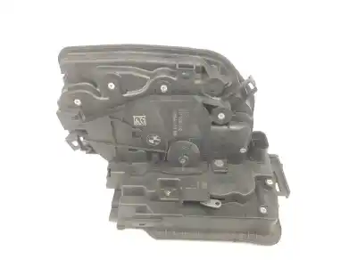 Pezzo di ricambio per auto di seconda mano serratura porta anteriore sinistra per bmw serie x3 (g01) xdrive20d xline riferimenti oem iam 51219492091