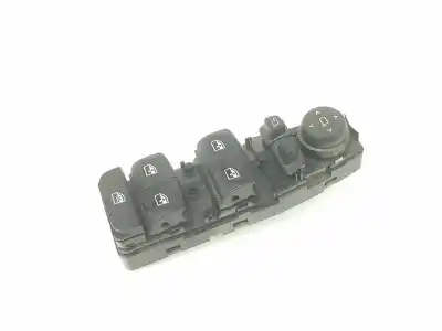 Pezzo di ricambio per auto di seconda mano interruttore alzacristalli anteriore sinistro per bmw serie x3 (g01) xdrive20d xline riferimenti oem iam 61316832729