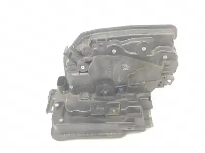 Pezzo di ricambio per auto di seconda mano serratura porta posteriore destra per bmw serie x3 (g01) xdrive20d xline riferimenti oem iam 51227473148