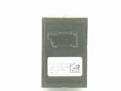 Pezzo di ricambio per auto di seconda mano interruttore alzacristalli anteriore destro per bmw serie x3 (g01) xdrive20d xline riferimenti oem iam 61319327031
